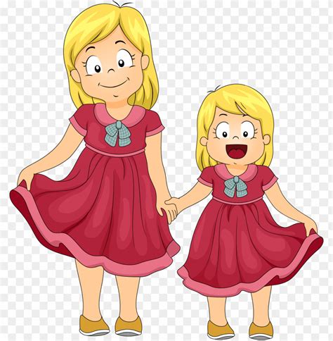 brother sister images|Sister and Brother clipart. Free download transparent .PNG.